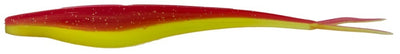 Mcarthy Jerk Shad Minnow Soft Plastic Lure 7 Inch