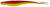 Mcarthy Jerk Shad Minnow Soft Plastic Lure 7 Inch