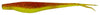 Mcarthy Jerk Shad Minnow Soft Plastic Lure 7 Inch