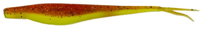 Mcarthy Jerk Shad Minnow Soft Plastic Lure 7 Inch