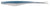 Mcarthy Jerk Shad Minnow Soft Plastic Lure 7 Inch