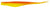 Mcarthy Jerk Shad Minnow Soft Plastic Lure 5 Inch