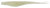 Mcarthy Jerk Shad Minnow Soft Plastic Lure 7 Inch