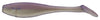 Mcarthy Jerk Paddle Tail Soft Plastic Lure 4 Inch