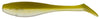 Mcarthy Jerk Paddle Tail Soft Plastic Lure 4 Inch