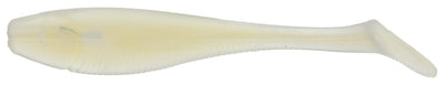 Mcarthy Jerk Paddle Tail Soft Plastic Lure 4 Inch