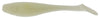 Mcarthy Jerk Paddle Tail Soft Plastic Lure 4 Inch