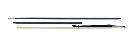 Land and Sea Deluxe Javelin 3 Piece Hand Spear