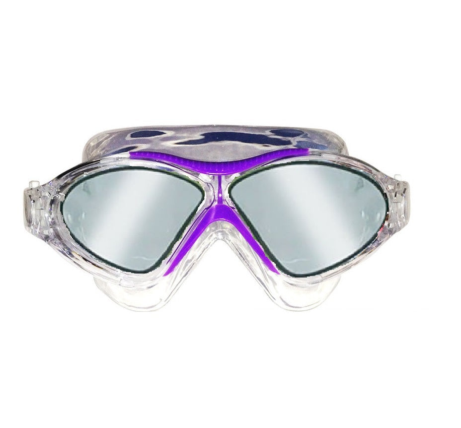 Land and Sea Endurance II Silicone Goggles Large