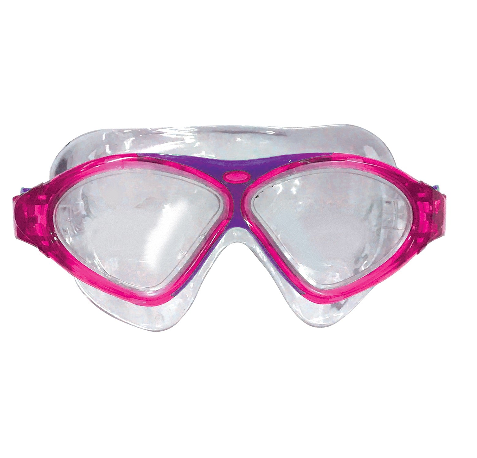 Land and Sea Endurance II Silicone Goggles Small