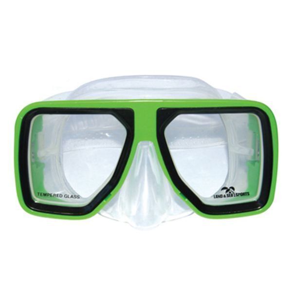 Land and Sea Great Barrier Reef Mask