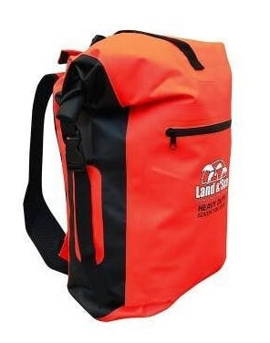 Land and Sea Heavy Duty Backpack Dry Bag