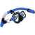 Land and Sea Ningaloo Mask and Dry Snorkel