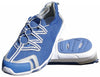 Land and Sea Mariner Yacht Reef Walker Shoes Blue