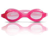 Land and Sea 6100135 Ladies Silicone Swimming Goggles