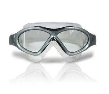 Land and Sea 6100185 Endurance Silicone Swimming Goggles Small
