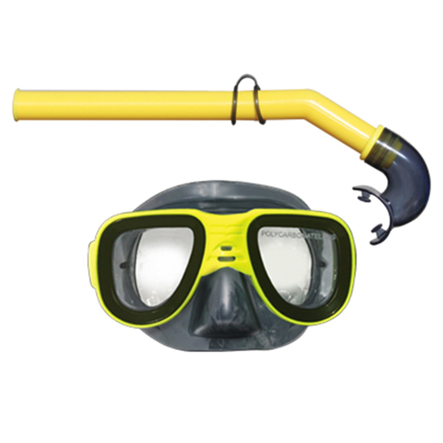 Land and Sea 61030609 Pipi Junior Kids Child Mask And Snorkel Kit Set