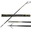 Land and Sea Deluxe Javelin 2-Piece Handspear with Bag