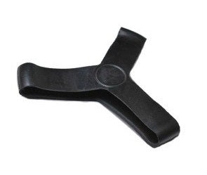 Land and Sea Fix A Fin Keeper Device