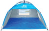 Land and Sea Sunshine Beach Super Quick Pop-up Tent Shade