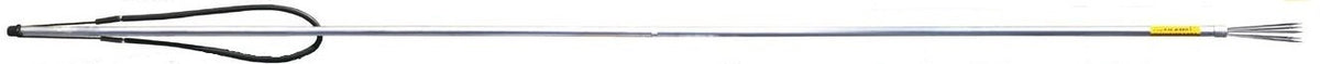 Land and Sea Tourist Aluminium 2 Piece Hand Spear