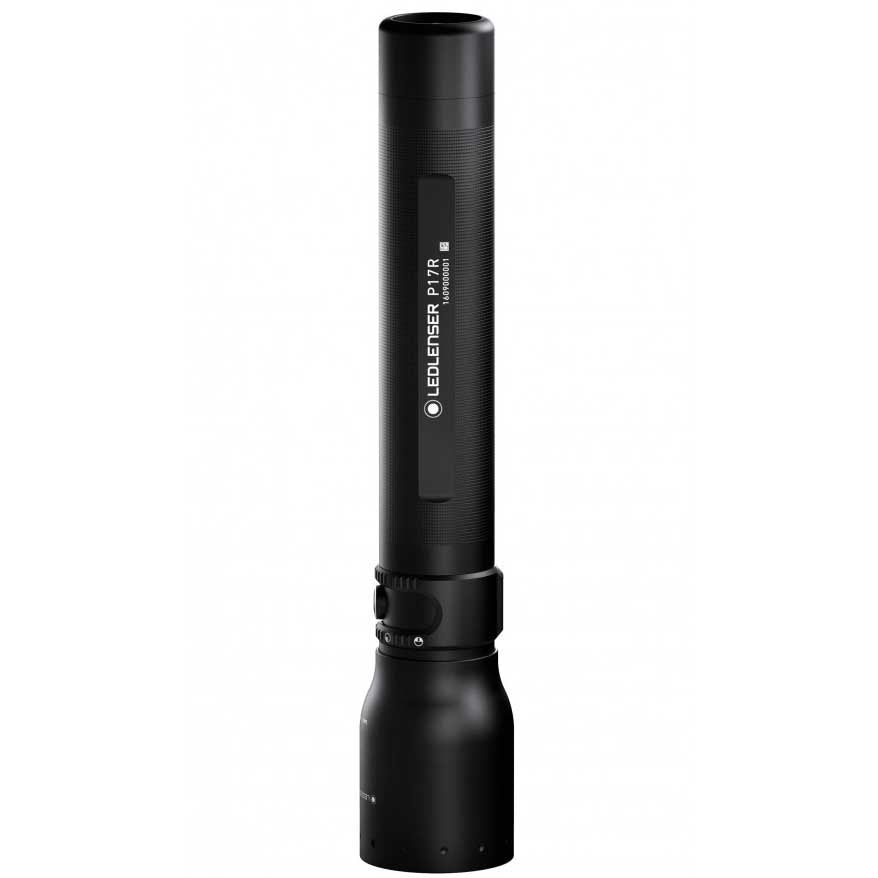 Led Lenser P17R Rechargeable Flashlight