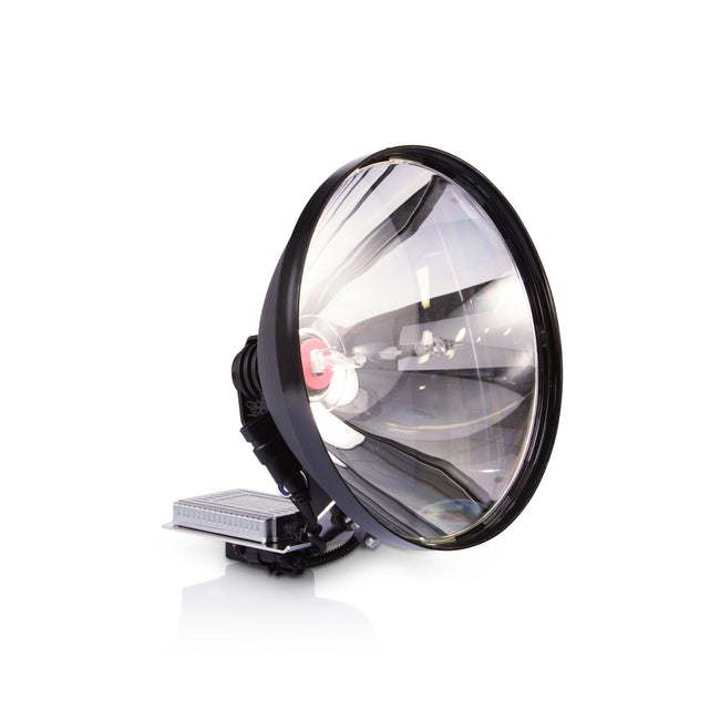 Lightforce Blitz 240 Remote Mount Professional Spotlight HID 12v