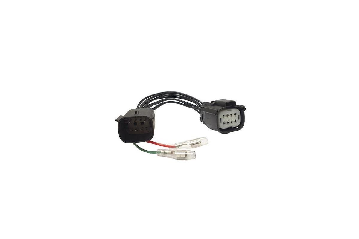 Lightforce Patch Harness Ford Ranger - CB8PIN