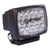 Lightforce STRIKERLEDPK Striker LED Twin Pack Driving Light Professional Spotlight