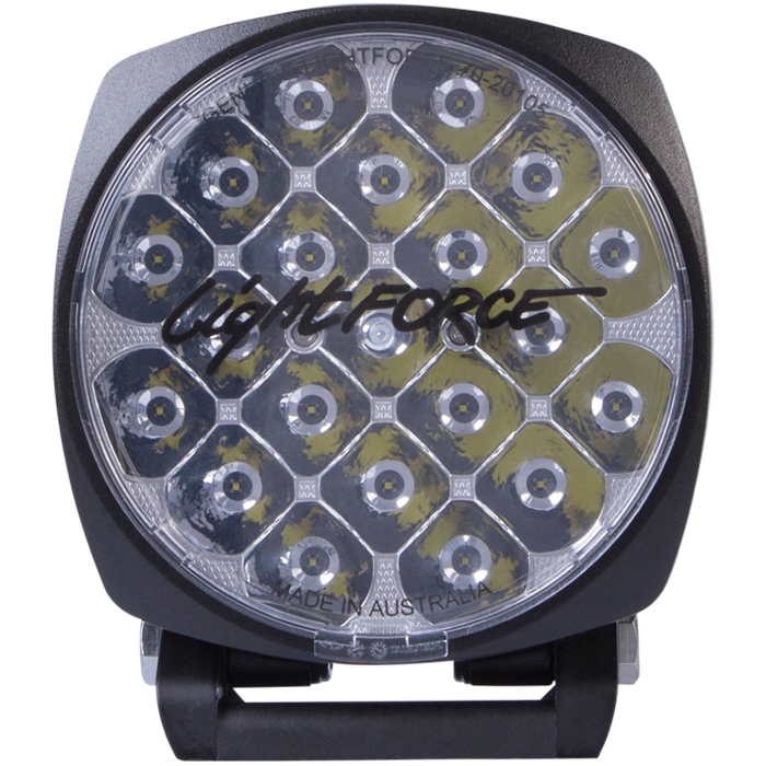 Lightforce VENOMLED150 Venom Driving Light Professional Spotlight