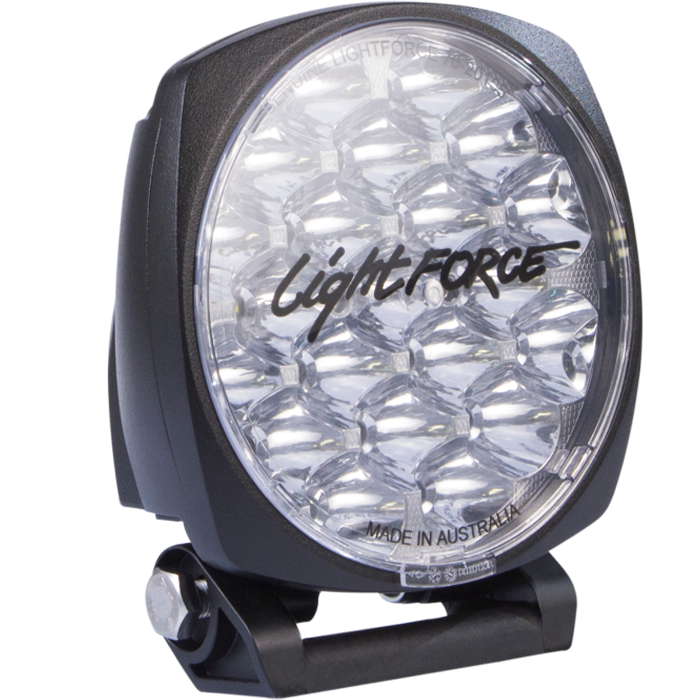 Lightforce VENOMLED150 Venom Driving Light Professional Spotlight