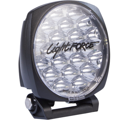 Lightforce VENOMLED150 Venom Driving Light Professional Spotlight