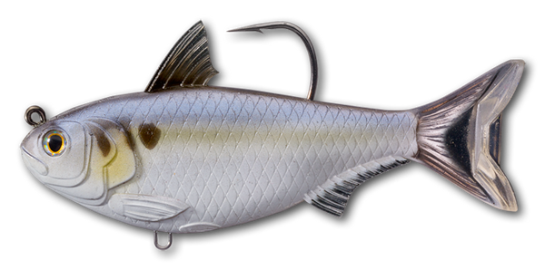 Leurre Crankbait Live Target Swimbait Sunfish Bluegill 5 - Occasion