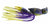 Live Target Crawfish Hollow Body Soft Plastic Lure