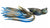 Live Target Crawfish Hollow Body Soft Plastic Lure