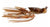 Live Target Crawfish Hollow Body Soft Plastic Lure