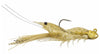 Live Target Fleeing Shrimp 3.5 inch Soft Plastic Lure