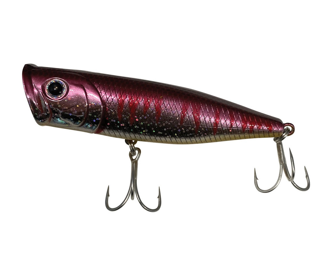 Lucky Craft G-Splash 80mm Popper Fishing Lure