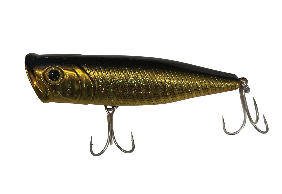 Lucky Craft G-Splash 80mm Popper Fishing Lure