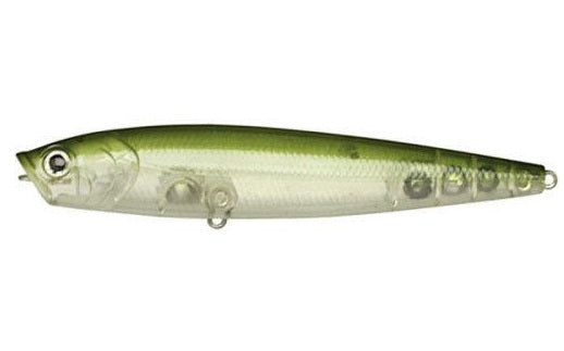 Lucky Craft Gunfish 75mm Topwater Walker Surface Lure