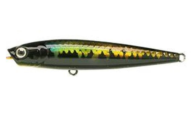Lucky Craft Gunfish 75mm Topwater Walker Surface Lure