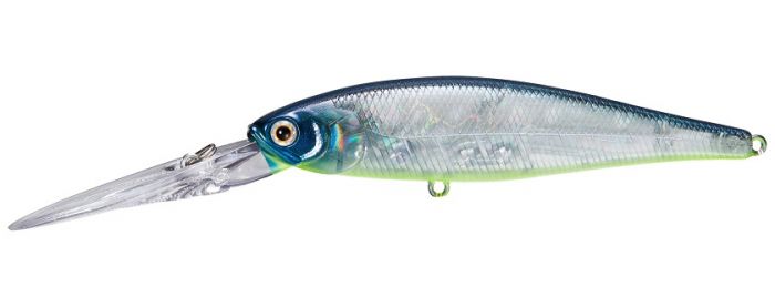 Lucky Craft Pointer 100DD Hard Body Lure