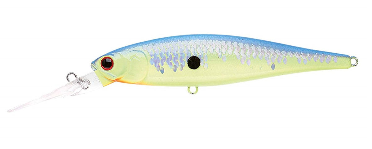 Lucky Craft Pointer 78DD Hard Body Lure