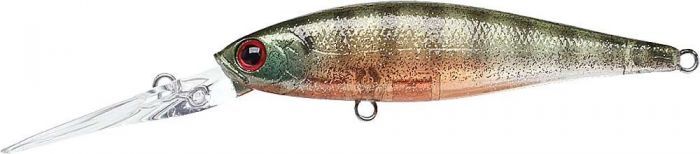 Lucky Craft Pointer 100DD Hard Body Lure