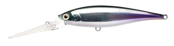 Lucky Craft Pointer 100DD Hard Body Lure