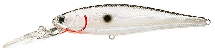 Lucky Craft Pointer 100DD Hard Body Lure