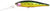 Lucky Craft Pointer 78XD Hard Body Lure