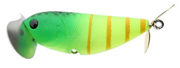 Lucky Craft Sammy Bug Surface Walker Lure