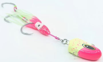 Vexed Bottom Meat Offshore Hybrid Performance Rig