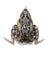 Lunkerhunt Lunker Pocket Frog Lure Quarter Ounce